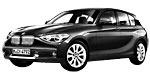 BMW F20 B3962 Fault Code